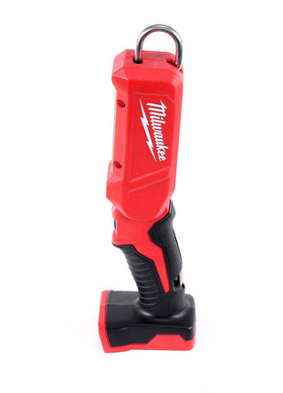 Milwaukee M18 IL-0 Akku Inspektionsleuchte mit 300 Lumen Solo ohne Akku, ohne Ladegerät ( 4932430564 ) - Toolbrothers