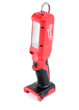 Milwaukee M18 IL-0 Akku Inspektionsleuchte mit 300 Lumen Solo ohne Akku, ohne Ladegerät ( 4932430564 ) - Toolbrothers