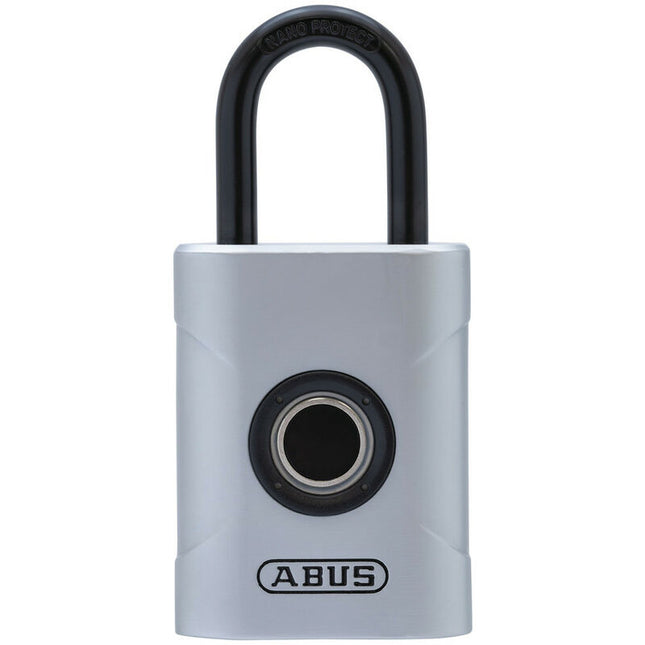 Candado ABUS ABUS Touch(TM) 57/45 grosor del grillete 6,5 mm altura del grillete 30 mm ( 3000280303 )
