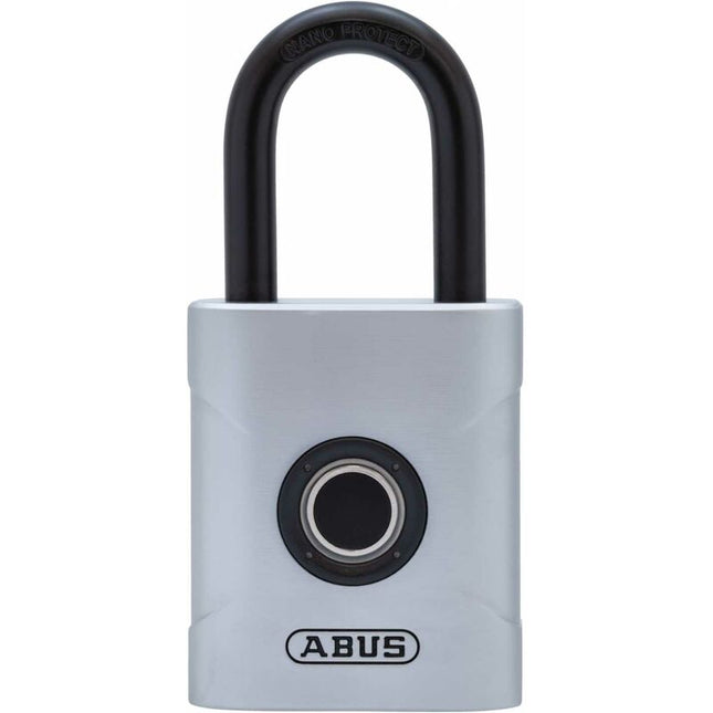 Candado ABUS ABUS Touch(TM) 57/50 grosor del grillete 8 mm altura del grillete 36 mm ( 3000280304 )