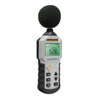 LASERLINER SoundTest Master noise level meter with integrated long-term memory ( 4000370313 )
