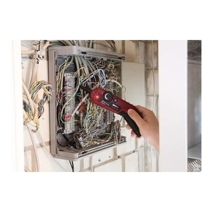 TESTBOY Jeu de localisateurs de câbles 27 Analog pour trouver des câbles ( 4000828075 )