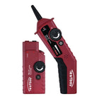 TESTBOY line finder set 27 analogue for locating lines ( 4000828075 )