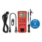 Comprobador de aparatos BENNING ST 725 funcionamiento batería / red ( 4000828856 )