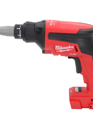 Milwaukee M18 FSGC-202X Akku Trockenbauschrauber 18 V 13 Nm Brushless + 2x Akku 2,0 Ah + Ladegerät + HD Box ( 4933459200 ) - Toolbrothers