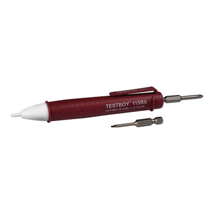 Tester di tensione TESTBOY TB 115 Bit 12-1000 V AC ( 4000828944 )