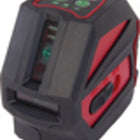 NESTLE cross line laser NCL-2G SET 20 (50 m. receiver) m ( 4000855903 )