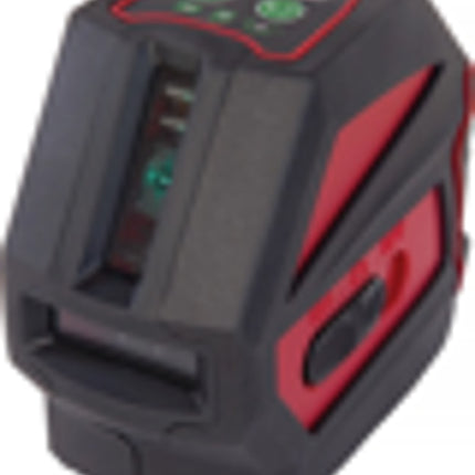 Láser de líneas cruzadas NESTLE NCL-2G SET 20 (50 m. receptor) m ( 4000855903 )