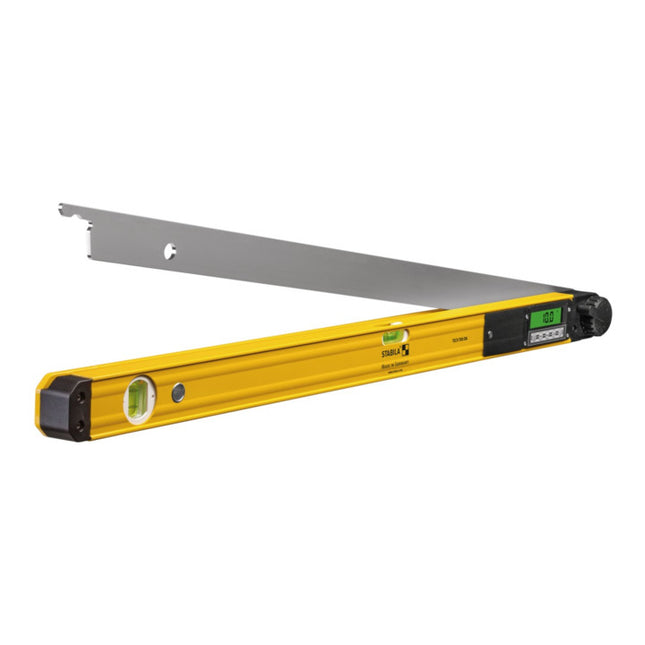 Transportador electrónico STABILA TECH 700 DA Rango de medición 0-270 ° ( 4000857167 )