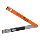 NEDO Winkelmessgerät Winkeltronic measuring range 0-355 ° ( 4000857638 )