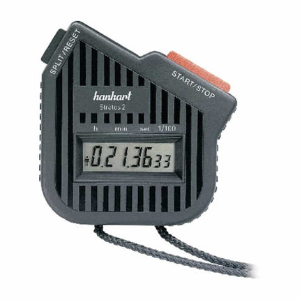 HANHART stopwatch Stratos 2 1/100 sec. ( 4000857670 )