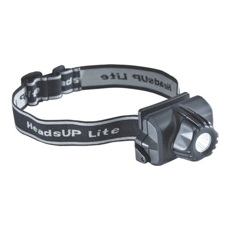 Luz frontal LED PELI 2690Z0 4,5 V para pilas 3 x AAA Micro (4000876545)