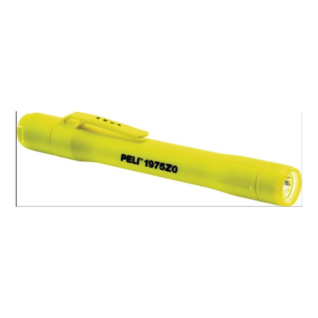 Torcia LED PELI 1975Z0 MityLite 117 lm ( 4000876557 )