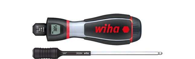 WIHA torque screwdriver 2835 0.8 - 3 Nm ( 4000880027 )