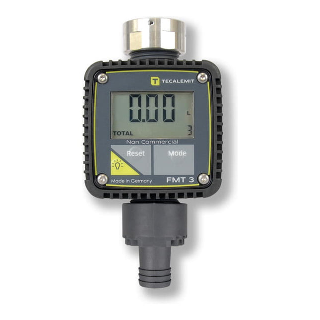 Caudalímetro TECALEMIT adecuado para Hornet W 40 ( 9000466111 )