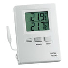 TFA Thermometer Measuring range outside -50 to 70°C / ( 9000495042 )