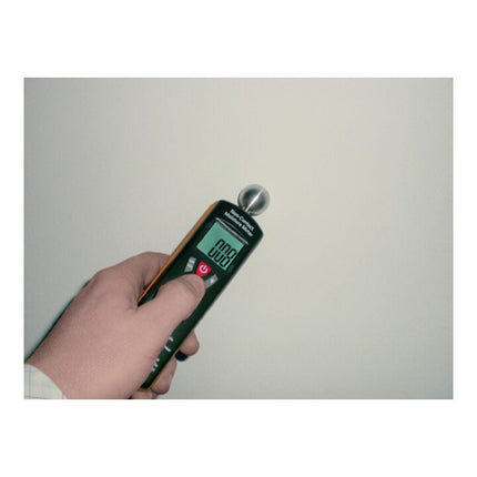 Campo di misura del misuratore di umidità dei materiali TFA da 0 a 100 cifre ( 9000495051 )