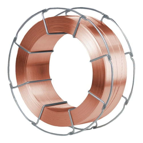 Drut spawalniczy WDI MAG G3Si1 (SG 2) Ø 1 mm ( 1000115142 )