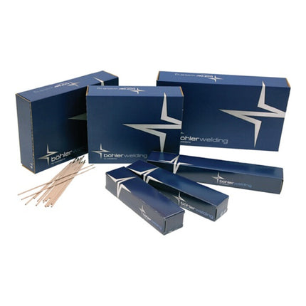 Electrodo de varilla BÖHLER Phoenix Azul E 42 0 RC 11 ( 1000115204 )