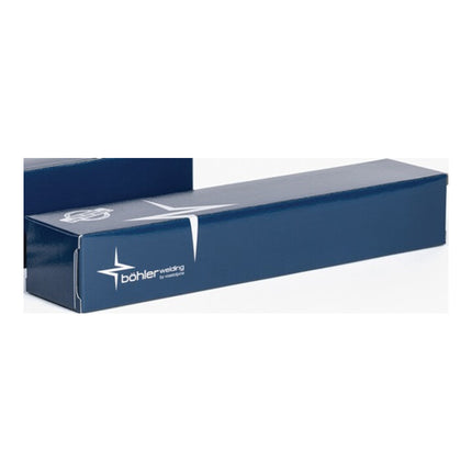 Electrodo de varilla BÖHLER FOX ETI E 42 0 RR 1 2 ( 1000115230 )