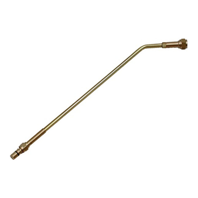 GCE Shower heating insert RHÖNA 2001 NEF/B Insert size 6A Length 400 mm ( 1000153032 )