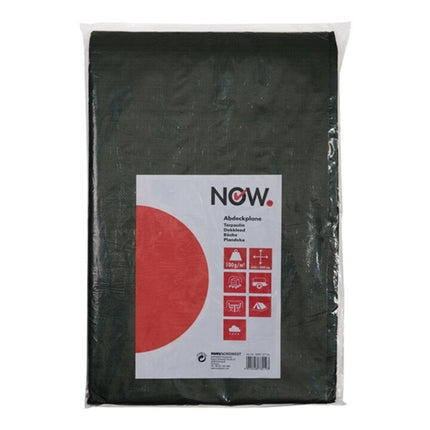 NOW fabric tarpaulin Multi Tarp width 6000 x length 10000 mm ( 2000227107 )