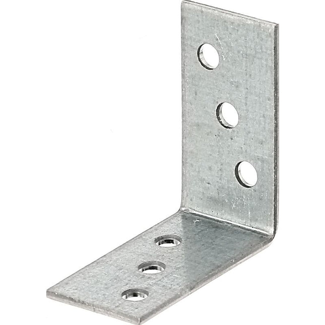 Connettore angolare GAH 40 x 40x20 mm ( 3000200330 )