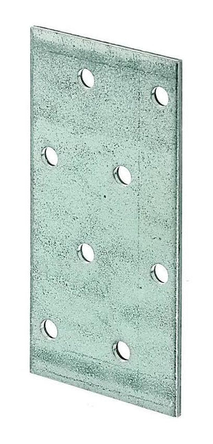 GAH Flachverbinder EN 14545:29-2 Länge 80 mm Breite 40 mm Stärke 2 mm ( 3000200345 )