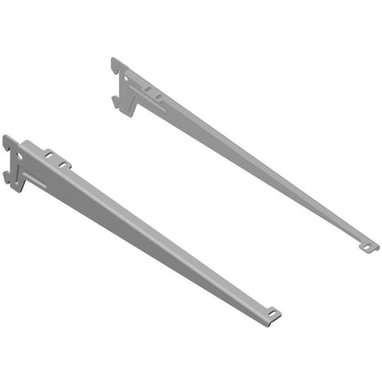 ELEMENT SYSTEM angle bracket 10300 length 380 mm per bracket 55 kg ( 3000200867 )