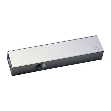 DORMAKABA scissor door closer TS 83 BC/ÖD silver EN 7 ( 3000207012 )