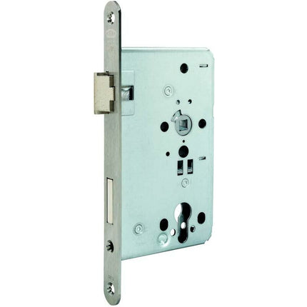 BKS Serrure à encastrer pour porte de chambre 0515 BAD 20/ 55/78/8 mm DIN gauche ( 3000210500 )