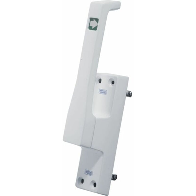 FUHR bullone di azionamento porta 970 DIN destra bianco ( 3000250392 )