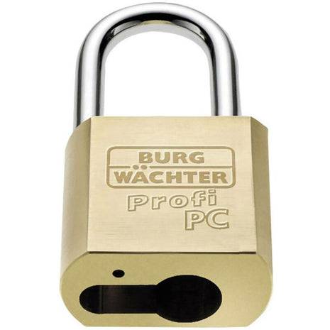 BURG-WÄCHTER candado cilíndrico ancho cuerpo 51,1 mm (3000250418)