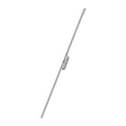 FUHR connection faceplate Multisafe MA flat faceplate 24 mm ( 3000250519 )