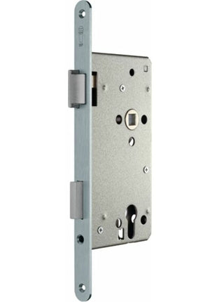 Cerradura de embutir para puerta de entrada SSF PZW 20/65/92/10 mm DIN derecha (3000251031)