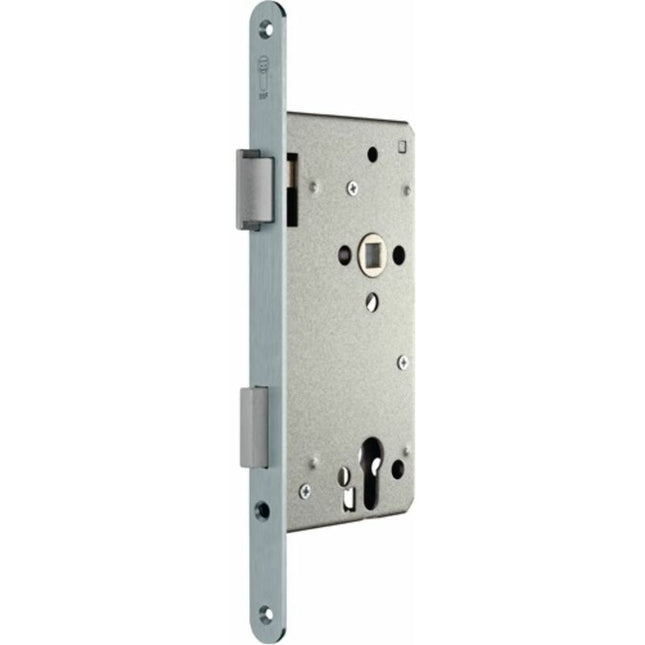 SSF cerradura de embutir para puerta delantera PZW 20/65/92/10 mm DIN derecha ( 3000251031 )