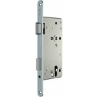 SSF Serrure à encastrer pour porte d'entrée PZW 20/65/92/10 mm DIN droite ( 3000251031 )