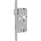 Cerradura de embutir para puerta de habitación BKS 0215 BAD 18/55/78/8 mm DIN derecha (3000251043)