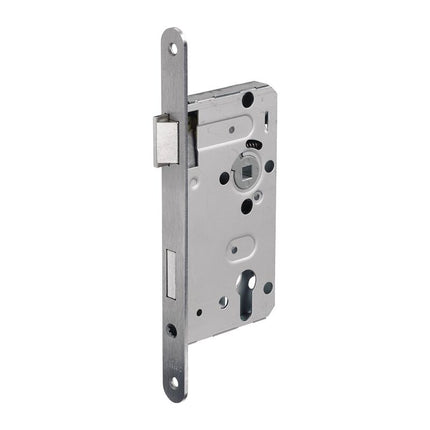 BKS Mortise door lock 0415 PZW 20/ 55/72/8 mm DIN left ( 3000251123 )