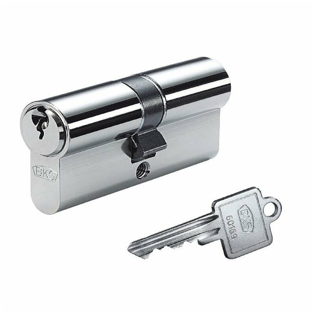 Profilo BKS a doppio cilindro PZ 8812 50/60 mm ( 3000251403 )