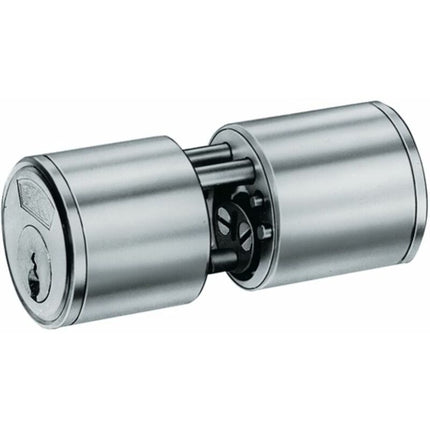 BKS round cylinder 3107 length A 29 mm / length B29 mm ( 3000251430 )