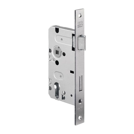 BKS Serrure à encastrer pour porte de chambre 0415 PZW 24/ 55/72/8 mm DIN droite ( 3000251487 )
