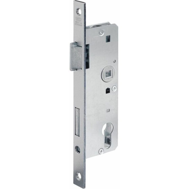 Serratura da infilare BKS per porte in vetro 0007 PZW 20/35/72/8 mm DIN destra ( 3000251544 )