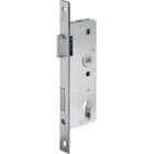 Cerradura de embutir para puerta de cristal BKS 0007 PZW 20/45/72/8 mm DIN izquierda ( 3000251547 )