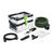 Festool CTL SYS Cleantec Absaugmobil 4,5l Staubkl. L ( 575279 ) + Tragegurt, Düsen, Saugschlauch - neue Version von ( 584173 ) - Toolbrothers