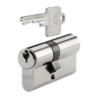 Perfil BKS cilindro doble PZ 8802 27/31 mm ( 3000251617 )