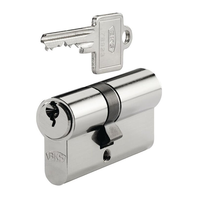 Profilo BKS doppio cilindro PZ 8802 27/31 mm ( 3000251617 )