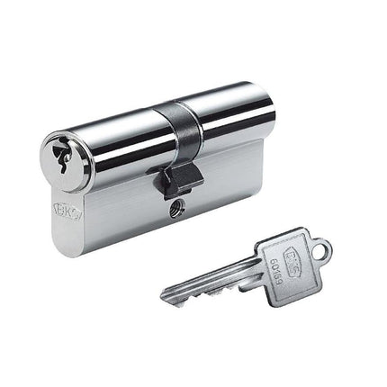 BKS profile double cylinder PZ 8812 31/50 mm ( 3000251620 )