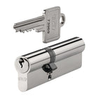 Perfil BKS cilindro doble PZ 8812 40/65 mm ( 3000251625 )