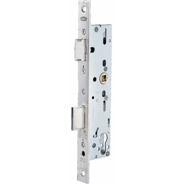 Serratura da infilare BKS con telaio tubolare antipanico B 1824 D DIN sinistra/destra ( 3000251648 )